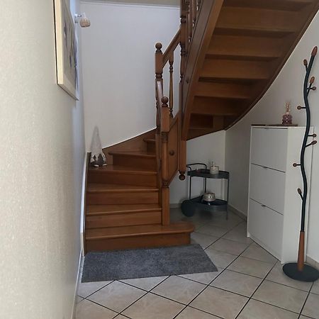 ホテル Chez Ana Ohnenheim エクステリア 写真